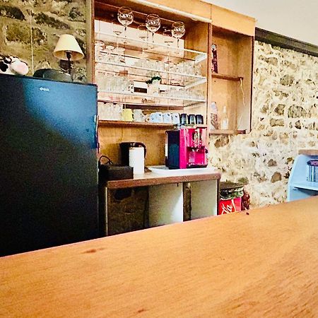Domaine Armorica Villa La Chapelle-Neuve  Eksteriør bilde