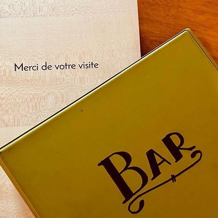 Domaine Armorica Villa La Chapelle-Neuve  Eksteriør bilde