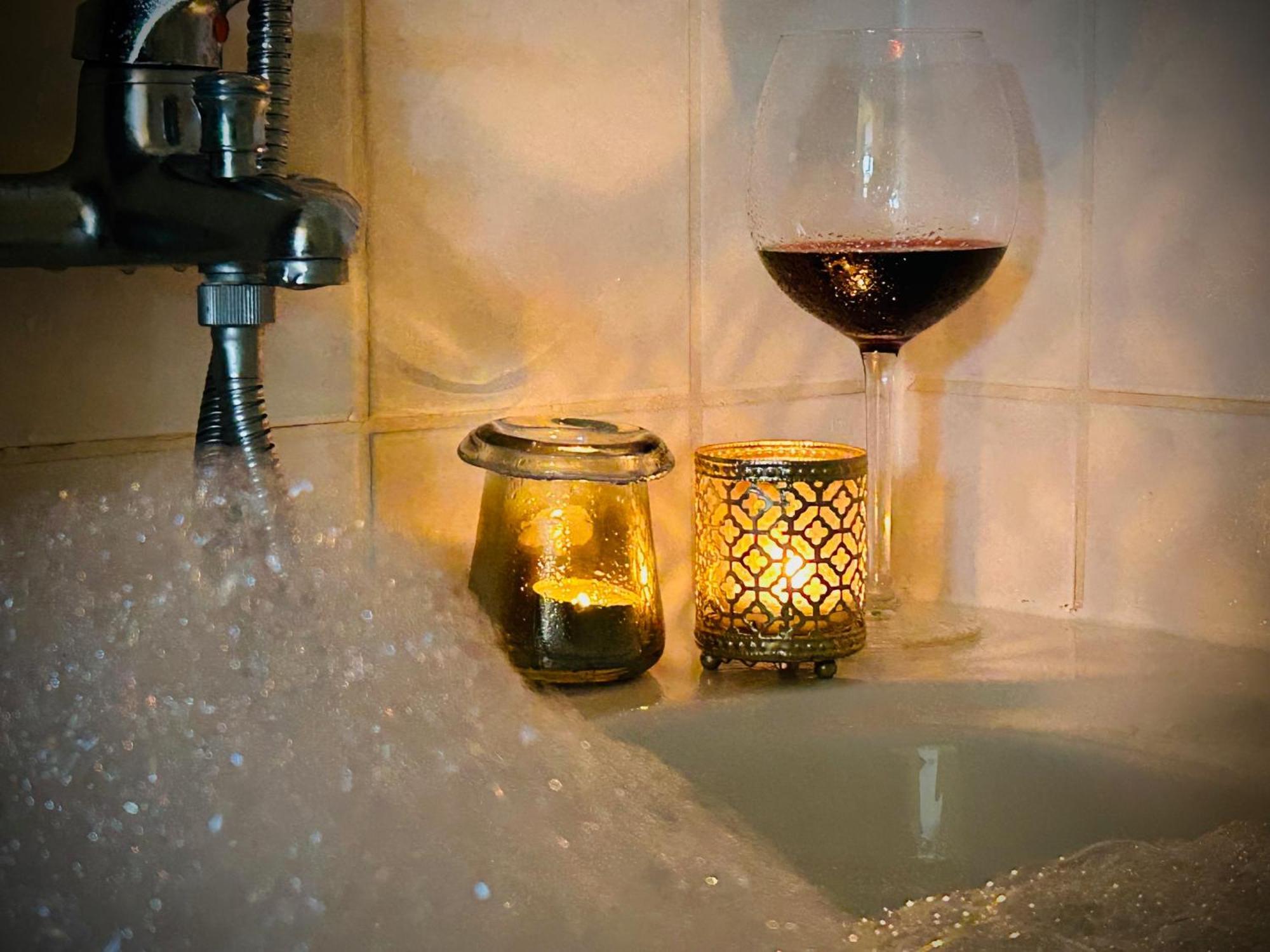Domaine Armorica Villa La Chapelle-Neuve  Eksteriør bilde