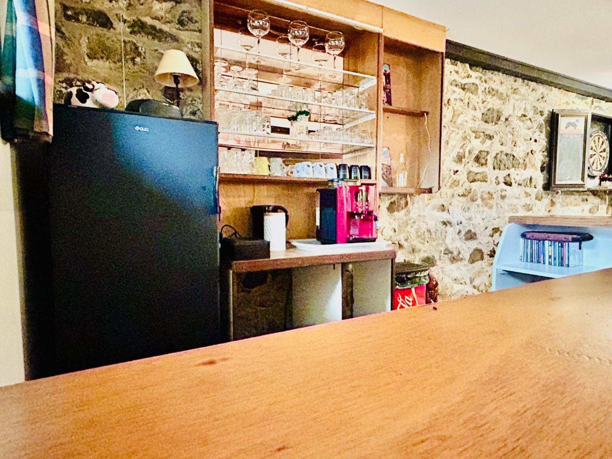 Domaine Armorica Villa La Chapelle-Neuve  Eksteriør bilde