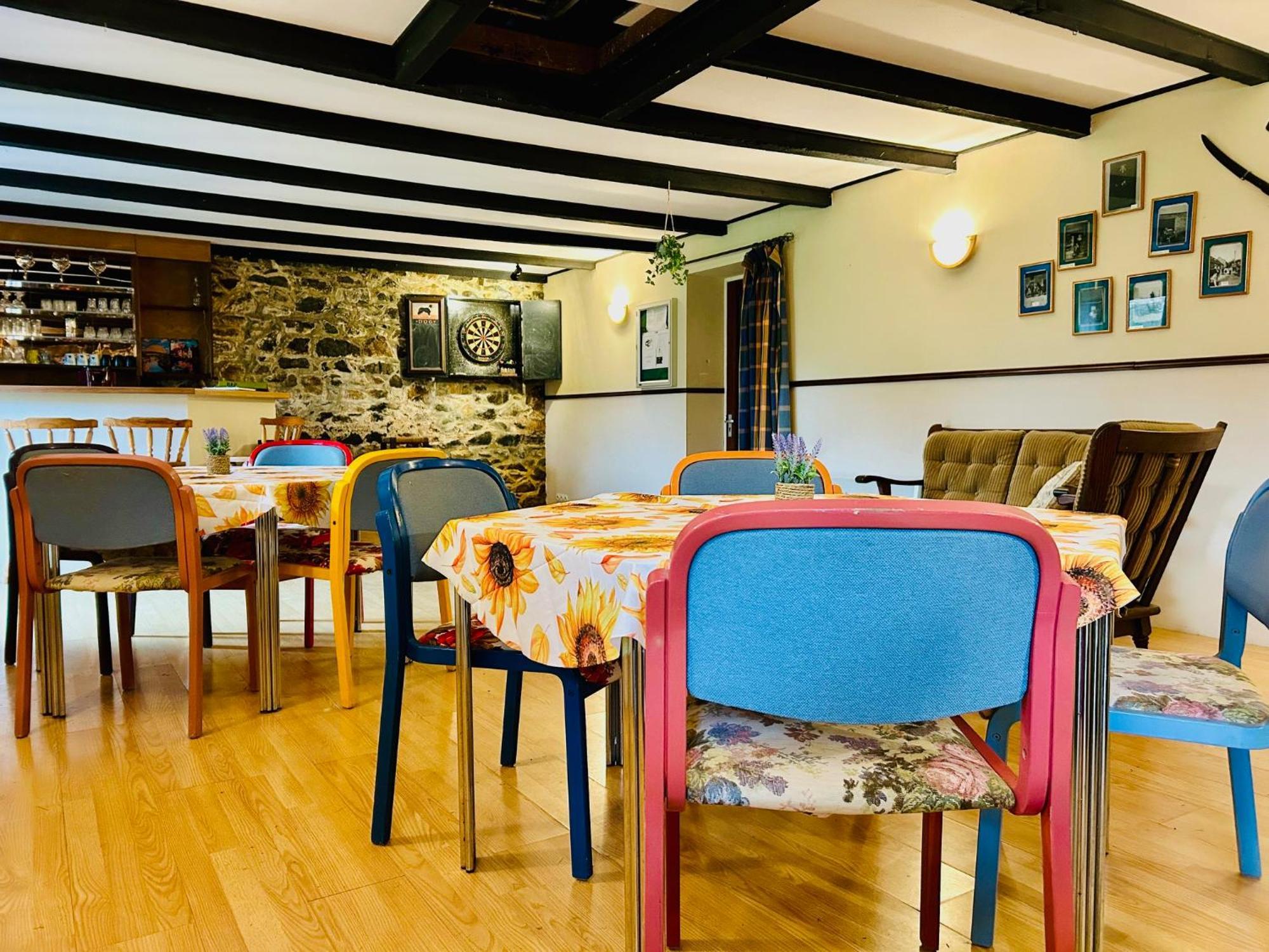 Domaine Armorica Villa La Chapelle-Neuve  Eksteriør bilde