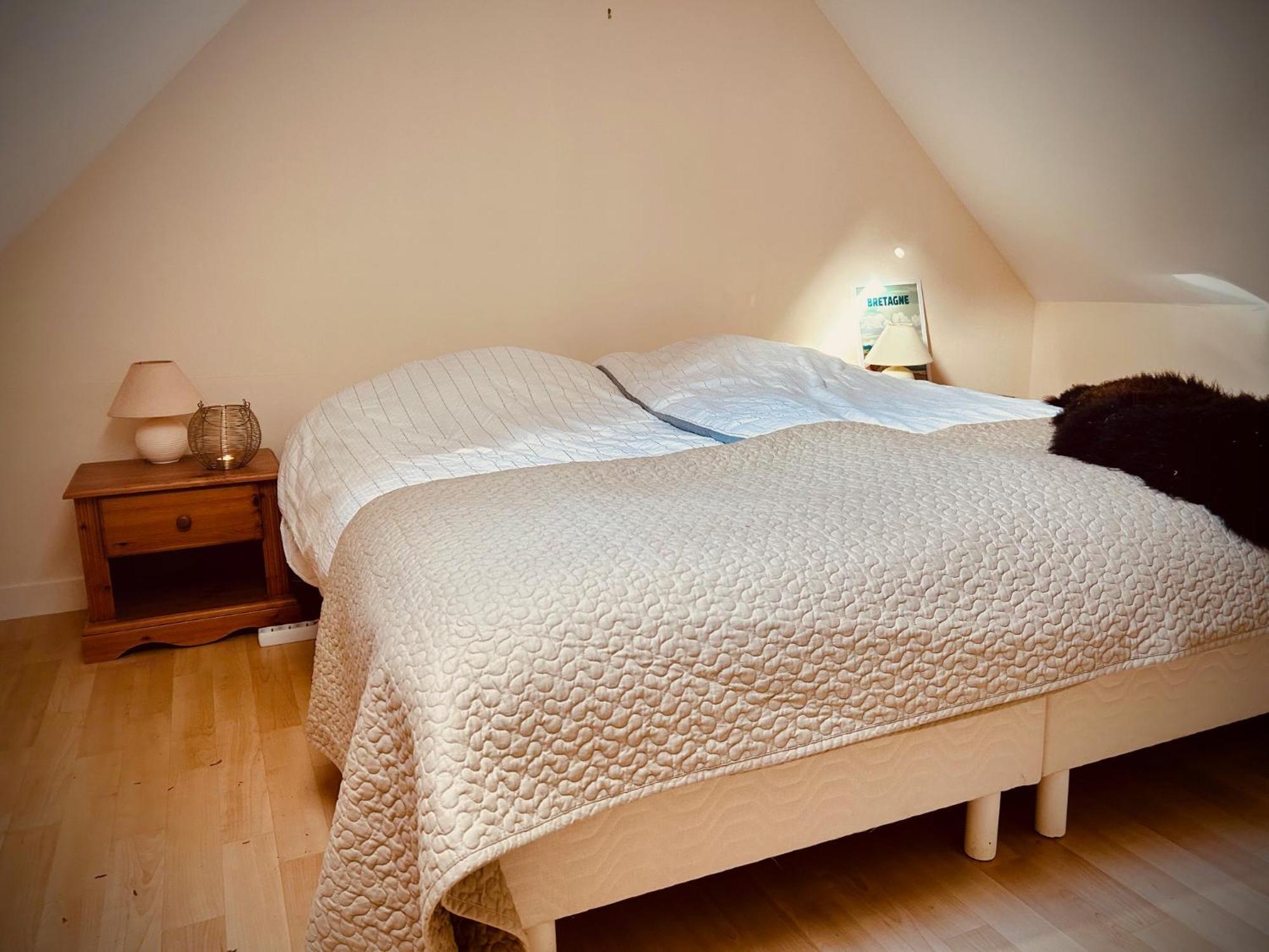 Domaine Armorica Villa La Chapelle-Neuve  Eksteriør bilde